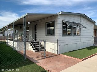 3559 Haleakala Dr, Las Vegas, NV 89122