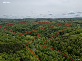 State Route 168, Mohawk, NY 13407
