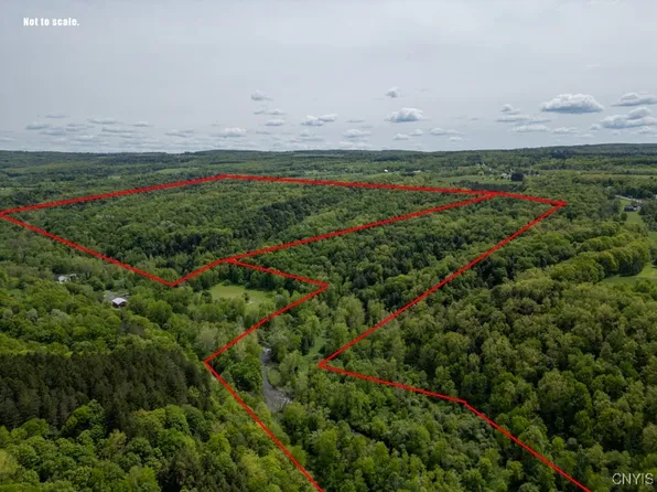 State Route 168, Mohawk, NY 13407