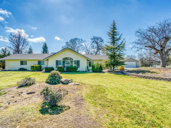 32115 Turkey Track Ln, Auberry, CA 93602