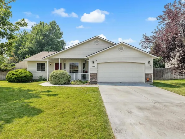 3280 S Capistrano Ave, Boise, ID 83705