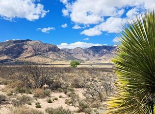 N Lobo Ln, San Simon, AZ 85632