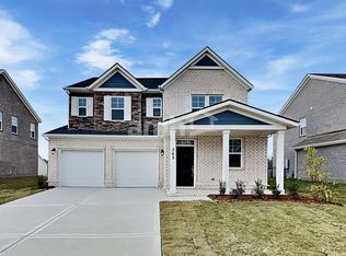 243 Argea Dr, Mount Juliet, TN 37122