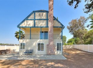 16286 Red Pony Ln, Riverside, CA 92504
