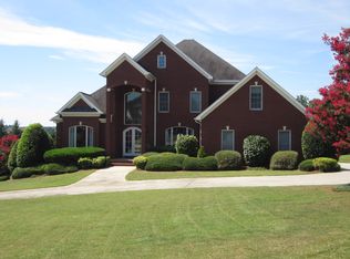 102 Prestwick Dr, Anderson, SC 29621