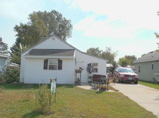 410 4th St NW, Wadena, MN 56482