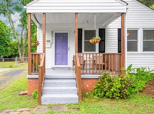 2515 Glendale Ave, Durham, NC 27704