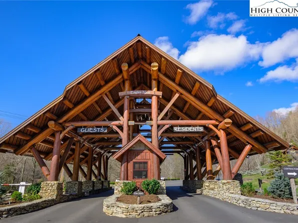 Lot 62 Rippling Waters Trail, Banner Elk, NC 28604