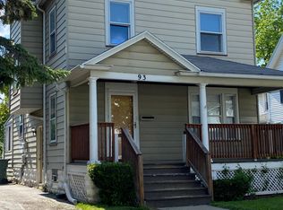 93 Linnet St, Rochester, NY 14613