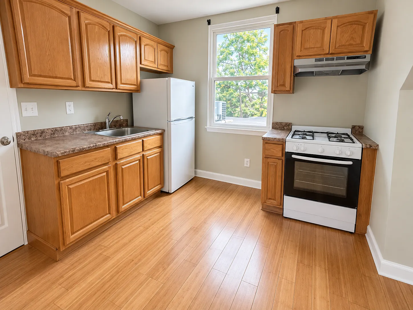 Studio, 650 sqft, $1,345 — Photo 1