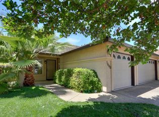 1600 El Camino Verde Dr, Lincoln, CA
