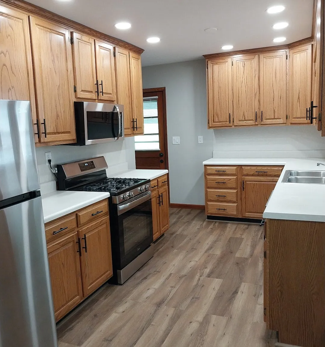 2 bed, 1.5 bath, 1250 sqft, $1,600 — Photo 3