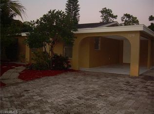 5390 Floridan Ave, Naples, FL 34113