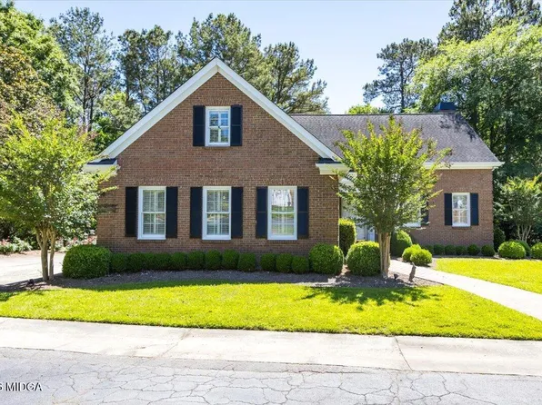 115 Covington Pl, Macon, GA 31210
