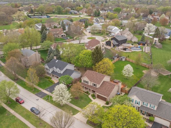 96 Red Fox Run, Montgomery, IL 60538
