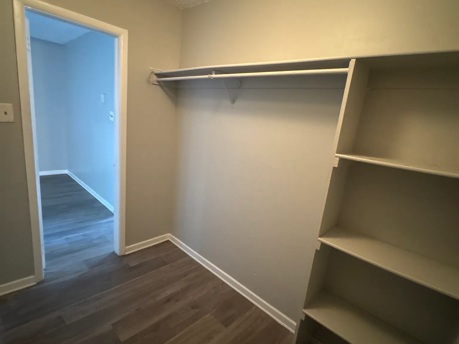 1 bed, 550 sqft, $1,450 — Photo 3