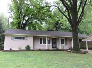 5246 Brantford Rd, Memphis, TN 38120