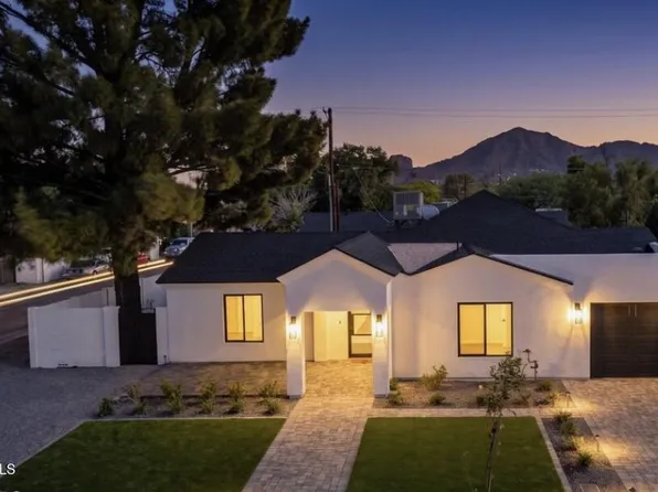 5302 E YALE Street, Phoenix, AZ 85008