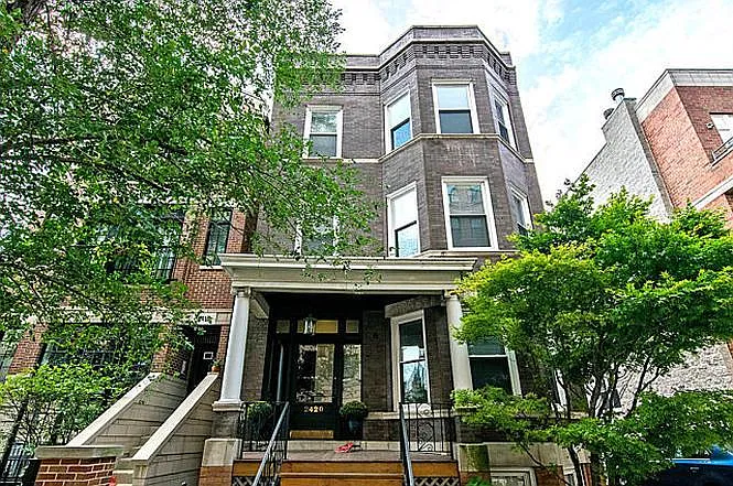 2 bed, $3,400 — Photo 1