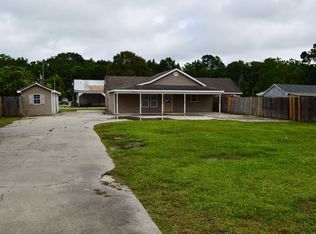 215 Patrick Dr, Schriever, LA 70395