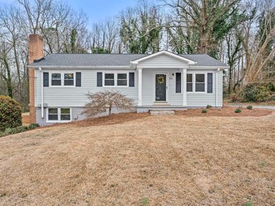 126 Shoally St, Boiling Springs, SC, 29316