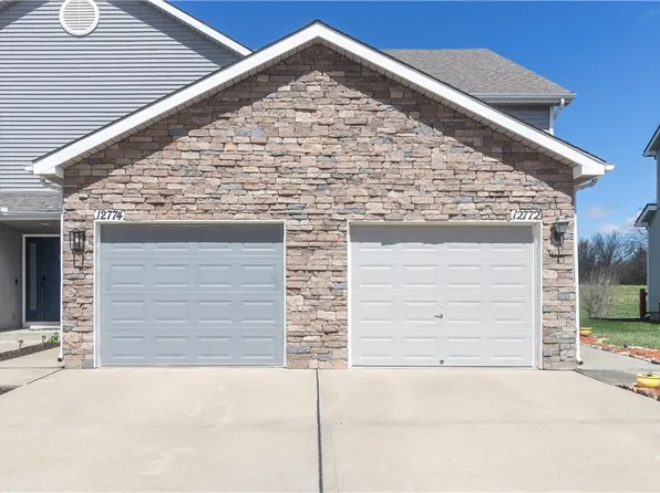 12772 Walker Ave, Kansas City, KS 66109