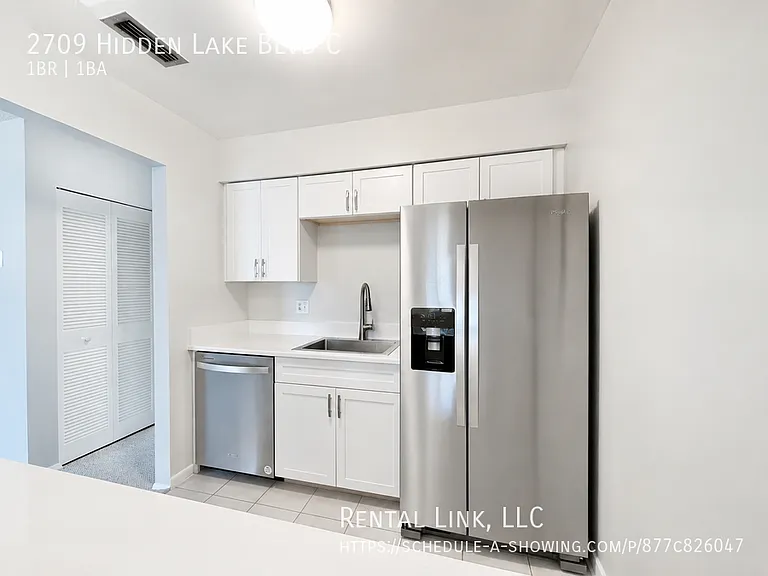 2709 Hidden Lake Blvd #C — Photo 7