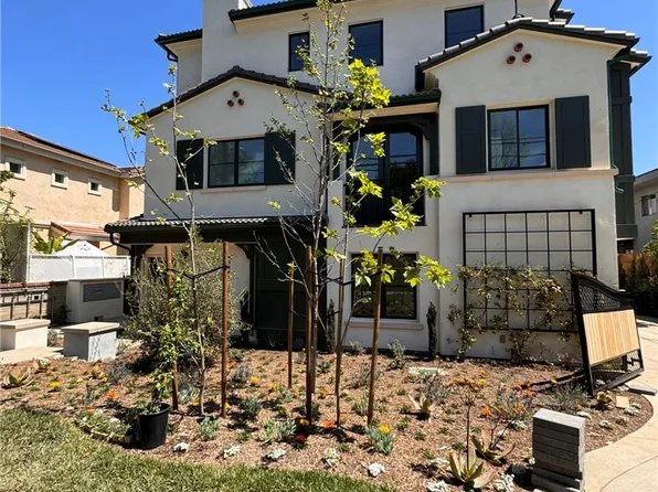 1022 La Cadena Ave #C, Arcadia, CA 91007