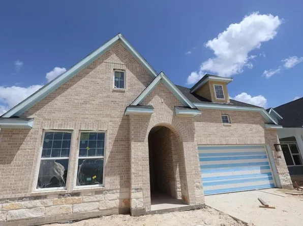 16418 Switchgrass Grove Ln, Hockley, TX 77447