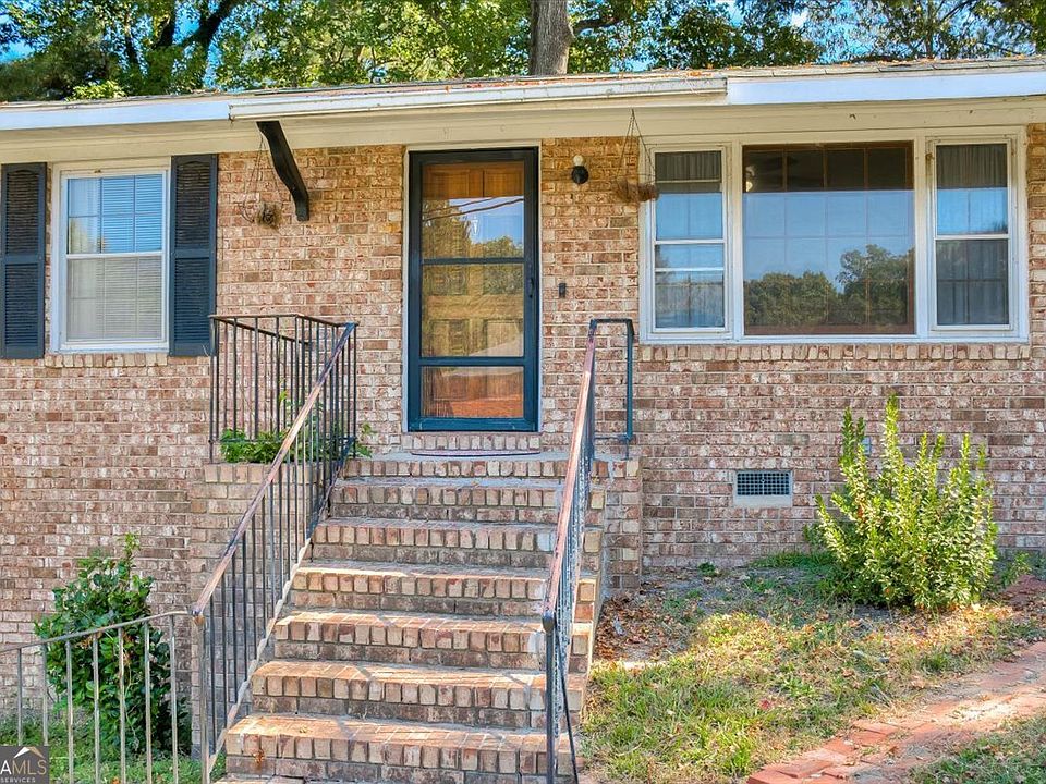 1282 Marks Church Rd, Augusta, GA 30909 MLS 10211275 Zillow