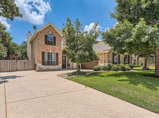 134 Fairwood Dr, Georgetown, TX 78628