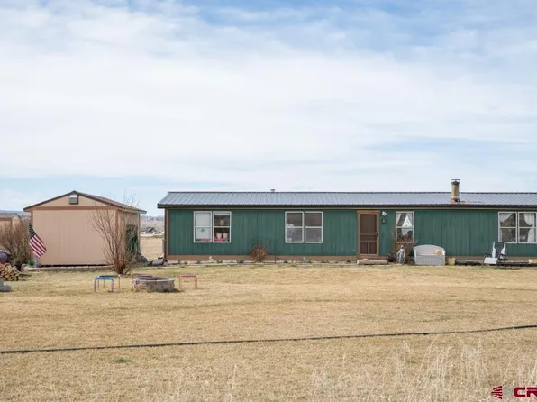 65490 Racine Road, Montrose, CO 81403