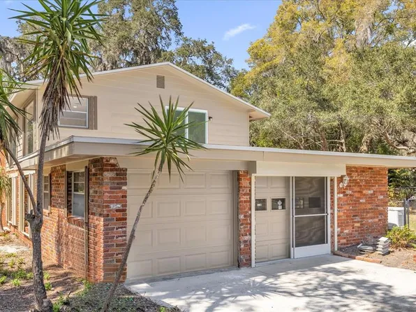 1610 Glenwood Rd, Deland, FL 32720