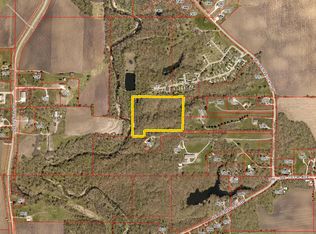 7150 NE Berwick Dr, Ankeny, IA 50021