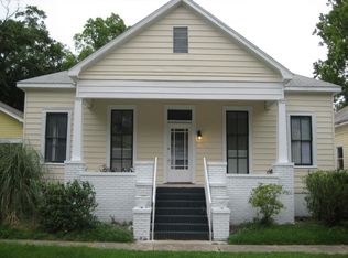 20 N Julia St, Mobile, AL 36604