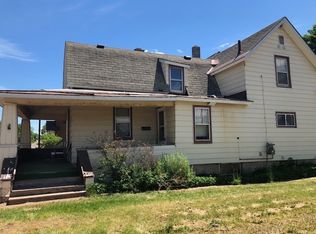 406 E Division St, Ishpeming, MI 49849