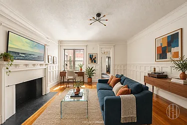249 West 102nd Street, #1B
