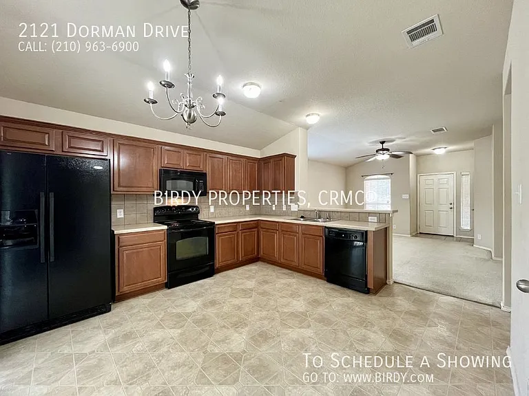 2121 Dorman Dr — Photo 13