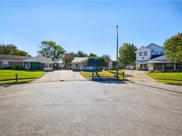 3019 Roundtable Dr, Chesapeake, VA 23323