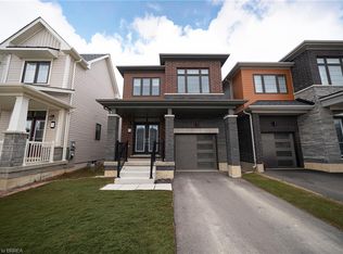 196 Wilmot Rd, Brantford, ON N3T0W7