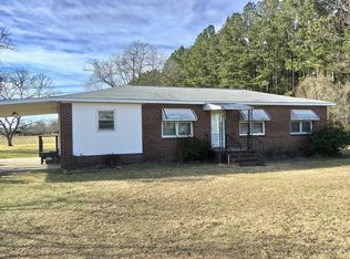 2987 Reynolds Rd, Blackville, SC 29817