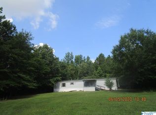 1371 Post Oak Rd, Alexandria, AL 36250