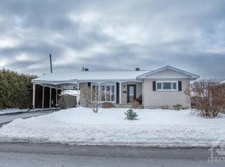678 Rejane Cres, Hawkesbury, ON K6A2K6