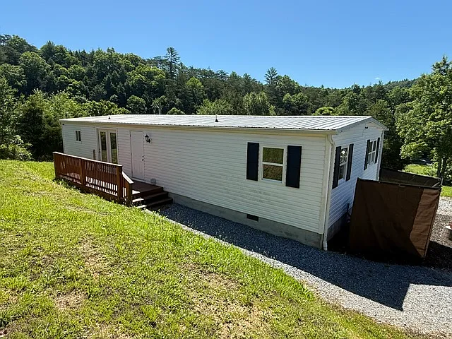 1501 Dockery Hollow Rd — Photo 5