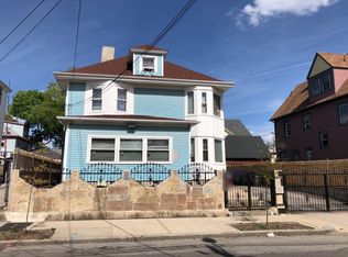 80 Hamilton St, Providence, RI 02907