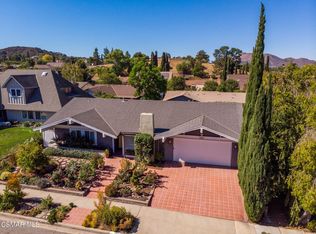 165 N Madrid Ave, Thousand Oaks, CA 91320