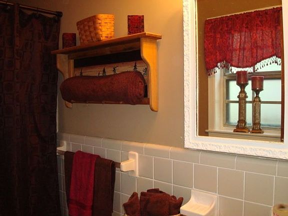 Main Bath