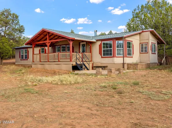 4998 Rogers Ln, Clay Springs, AZ 85923