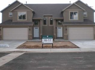 675 W 450 S, Vernal, UT 84078