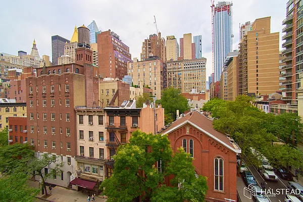 Rented by Halstead Real Estate | media 19